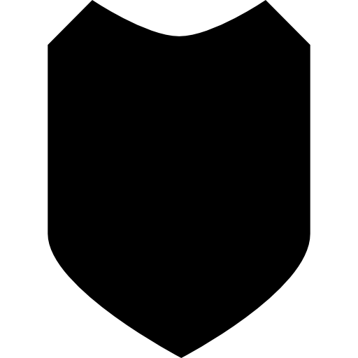 Shielded Icon