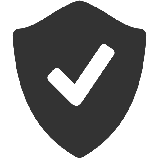 Safety, Tested Icon Free Of Windows Icon
