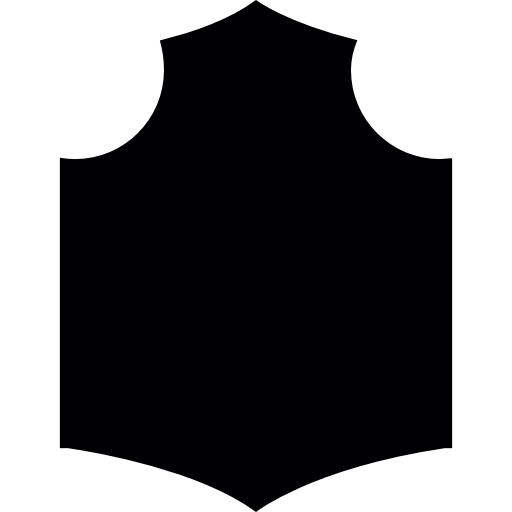 Medieval Warrior Shield Icons Free Download