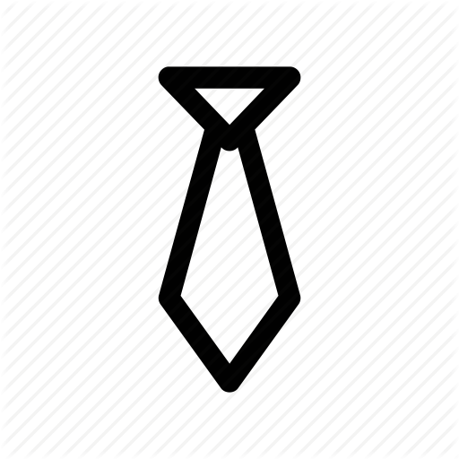 Ties Network Icons Website