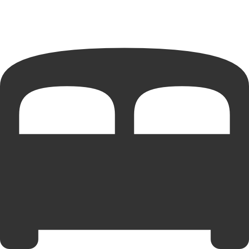 Sleeping Room, Dormi Icon Free Of Windows Icon