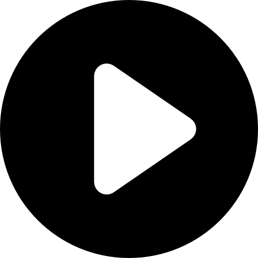 Movie Player Play Button Icons Free Download