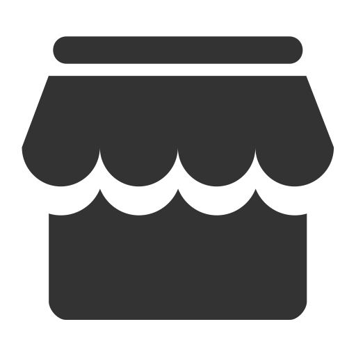 National Store, Store, Windows Icon Png And Vector For Free