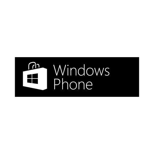 Store, Logo, Windows Icon