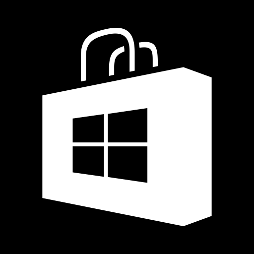 Store, Windows Icon