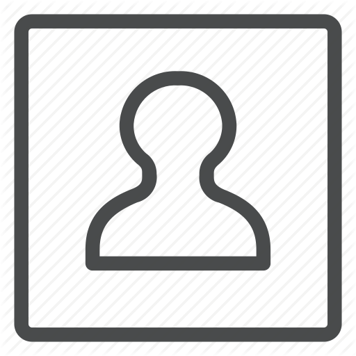 User Icon Ios