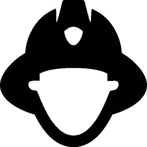 Users Fireman Icon Windows Iconset