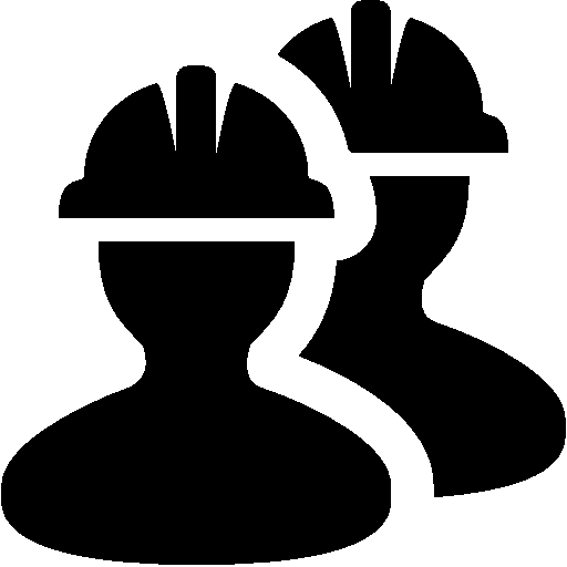 Users Workers Icon Windows Iconset