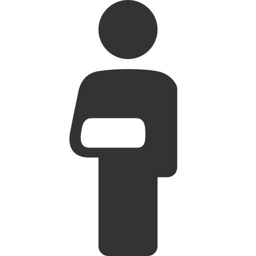 Gypsum, The User Icon Free Of Windows Icon