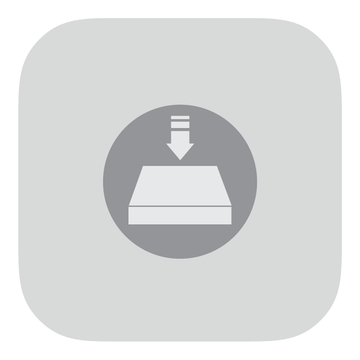 Server Folder Icon