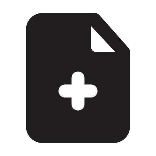 , Add Icon Free Of Eva Fill Icons