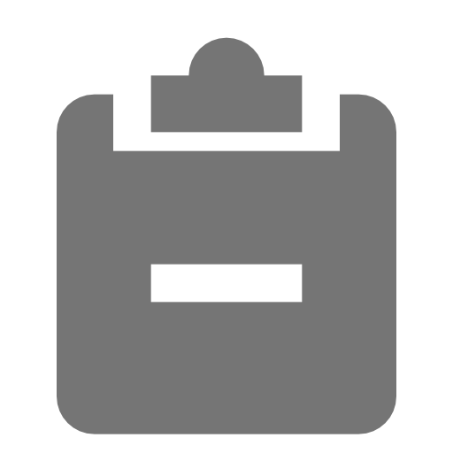 , Tasks, Subtract Icon Free Of Nova Solid Icons