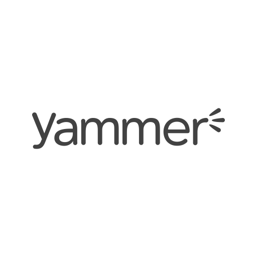 Yammer Icon