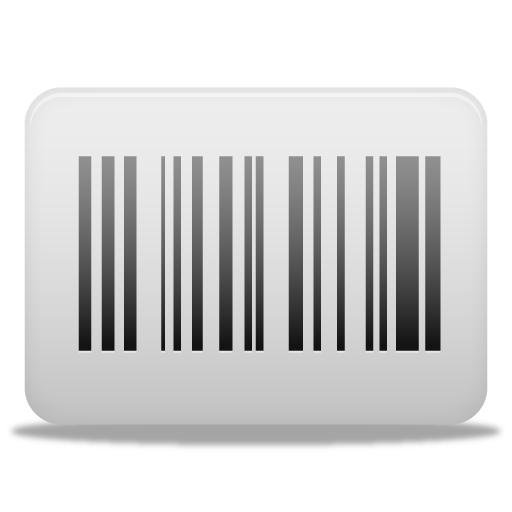 Barcode Icon