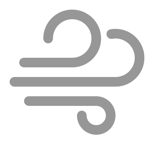 Weather, Wind, Windy Icon Free Of Weather Line