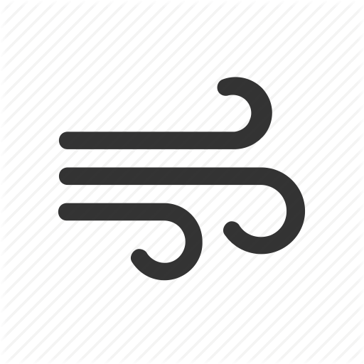 Wind Symbol Transparent Png Clipart Free Download