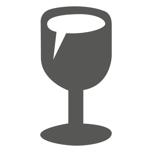 Wine Glass Icon