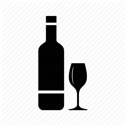 Wine Icon