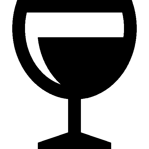 Food Wine Glass Icon Android Iconset