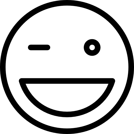 Wink Icon