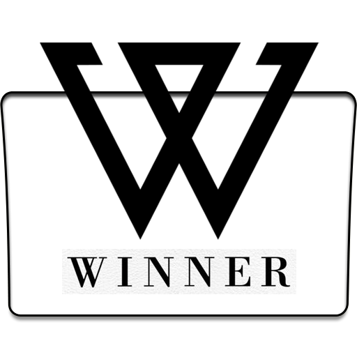 Winner Folder Icon