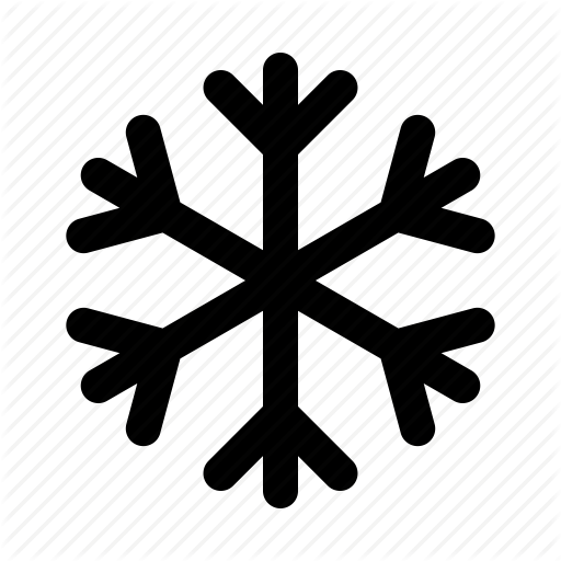 Flake, Forecast, Snow, Weather, Winter Icon