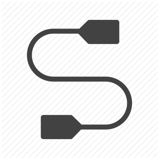 Business, Cable, Connector, Ethernet, Phone, Telephone, Wire Icon