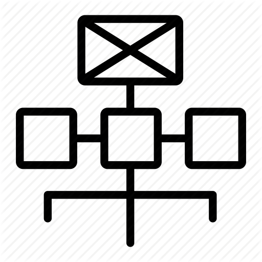 Design, User Experience, Ux, Wireframe Icon