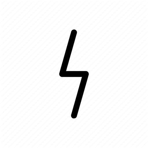 Electric, Electricity, Energy, Power, Wireless Charging Icon