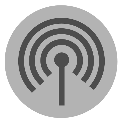 Nm, Device, Wireless Icon Free Of Super Flat Remix