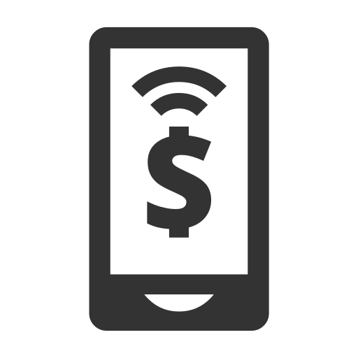 Dollar, Money, Smartphone, Wireless Icon Free Of Innovation Technology