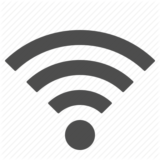 Technology, Wifi, Wireless Icon