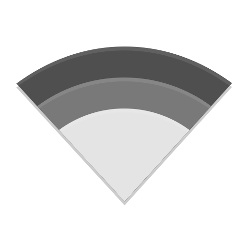 Network Wireless Icon Papirus Devices Iconset Papirus