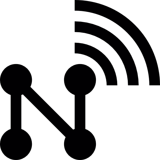 Wireless Network Icons Free Download