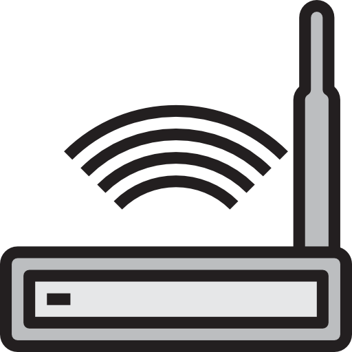 Wireless Router