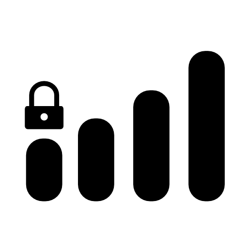 Collection Of Wireless Icons Free Download