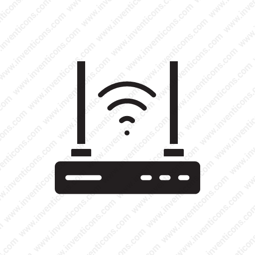 Download Signal,wireless,internet,communication,transmitter Icon