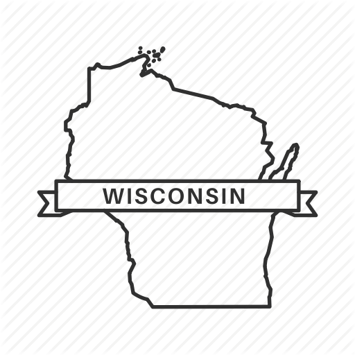 Wisconsin Icon