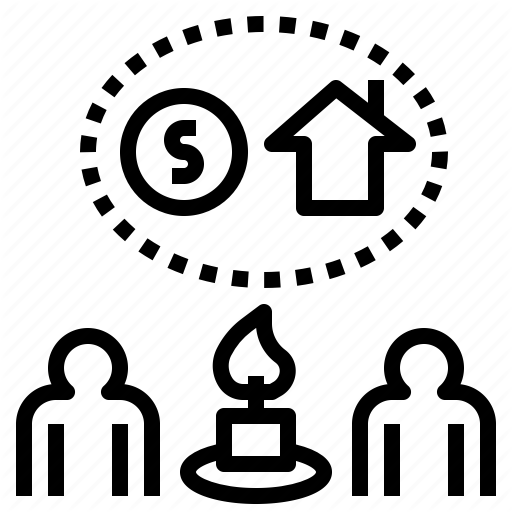 Expect, Hope, Need, Want, Wish Icon