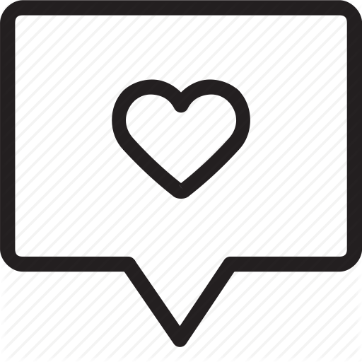 Favorite, List, Wish Icon