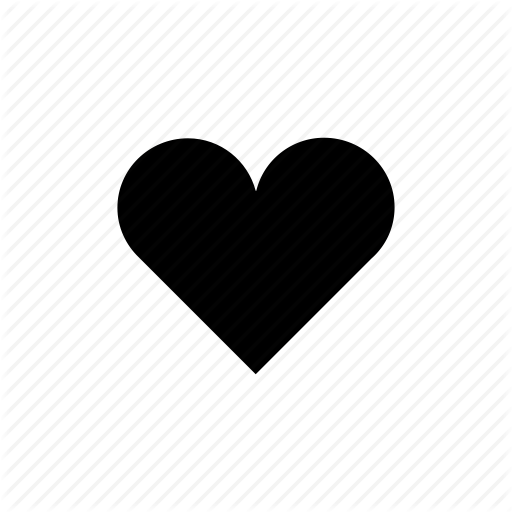 Favorite, Health, Heart, Love, Wishlist Icon