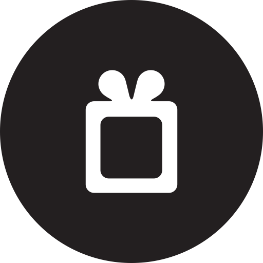 Wish, Full, Round, Free, Wishlist Icon