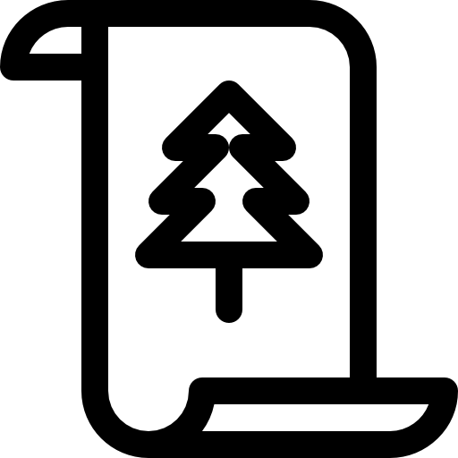 Wishlist Icon Christmas Set Freepik