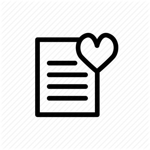 Checklist, List, Todo, Wishlist Icon