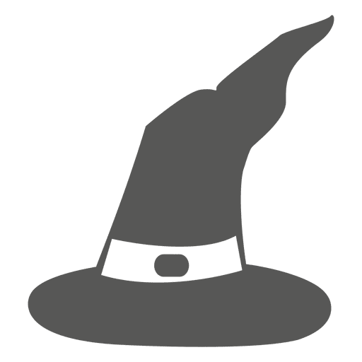 Witch Hat Icon