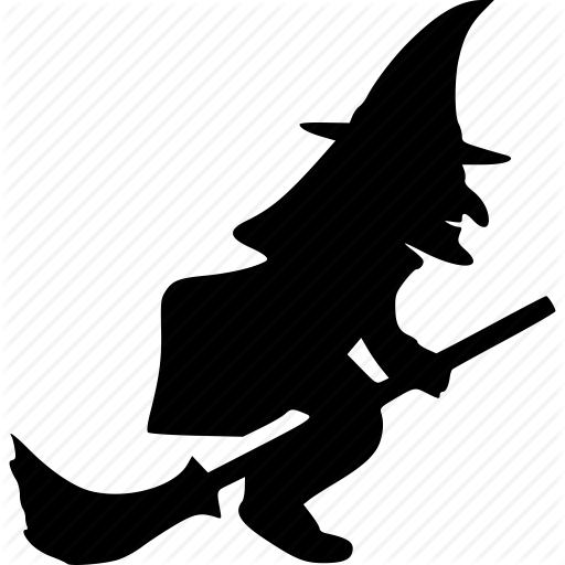 Evil, Hag, Halloween Night, Holiday, Randy, Witch, With Icon