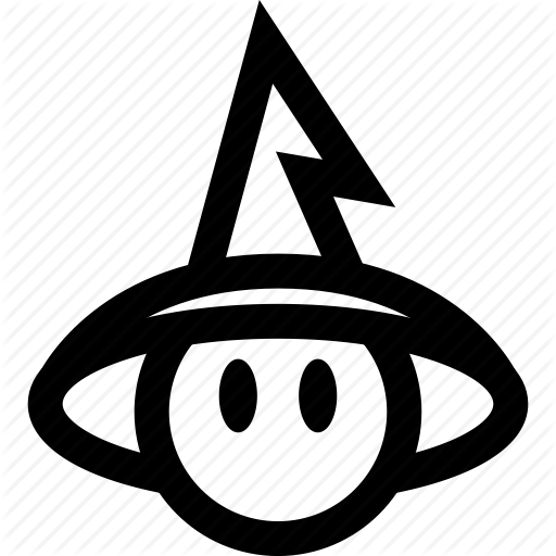 Gaming, Witch, Witcher Icon