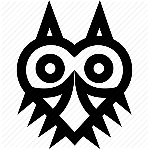 Game, Gaming, Mask Icon