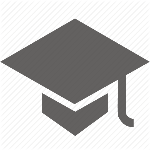 Education, School Icon