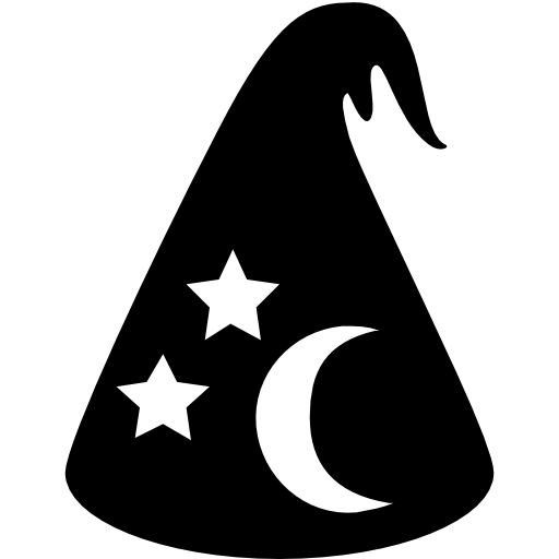 Wizard Icon